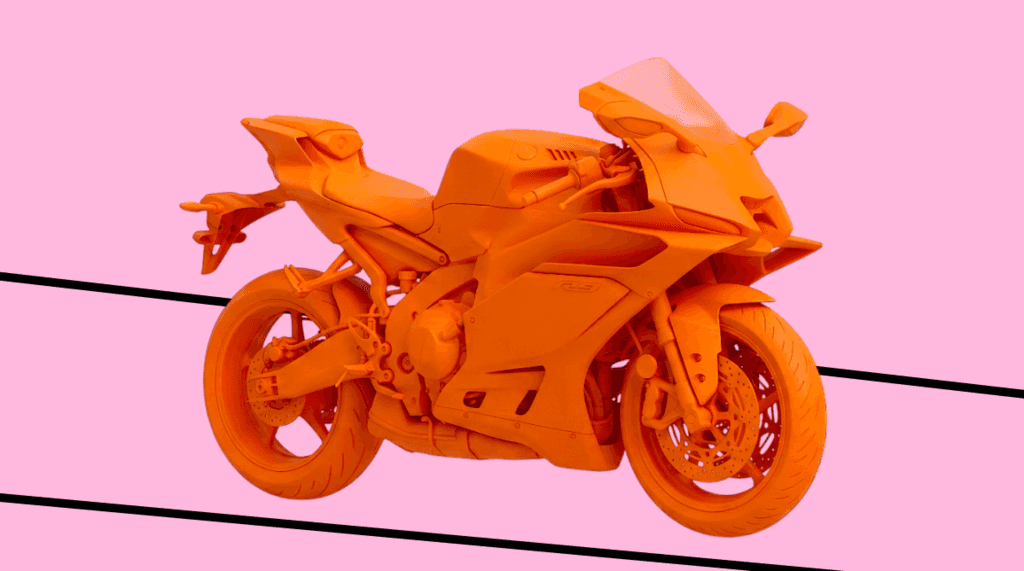 На hotline.finance можна оформити короткострокову автоцивілку на мотоцикли та причепи