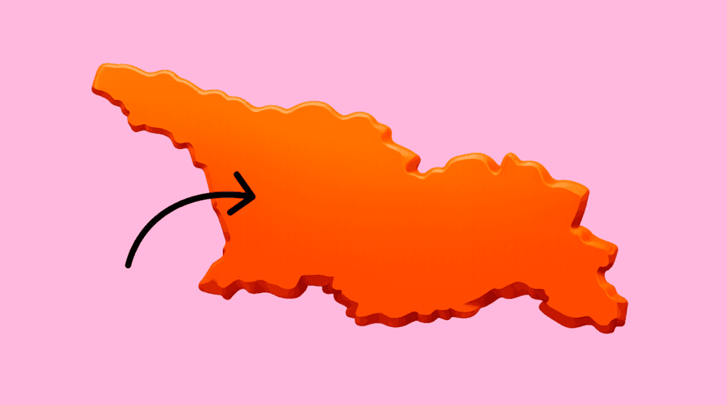 Туристичне страхування в Грузію стає обов’язковим з 2026 року