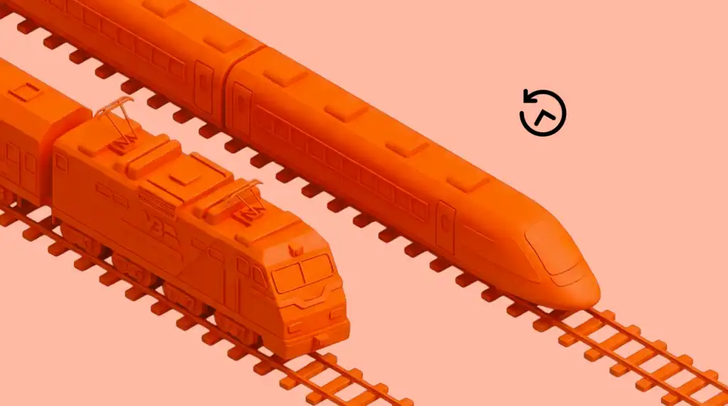 Зупинка потягів Укрзалізниці під час тривоги: що потрібно знати пасажирам?