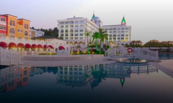 Європа, Єгипет, Туреччина