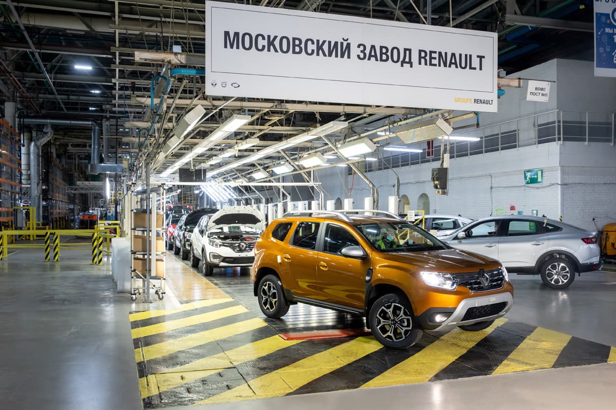 Renault
