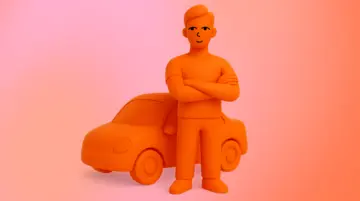 Постер