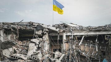 Українці зможуть подати заявку про відшкодування збитків до міжнародного Реєстру збитків через «Дію»