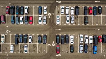 Як знайти припаркований автомобіль за допомогою смартфона