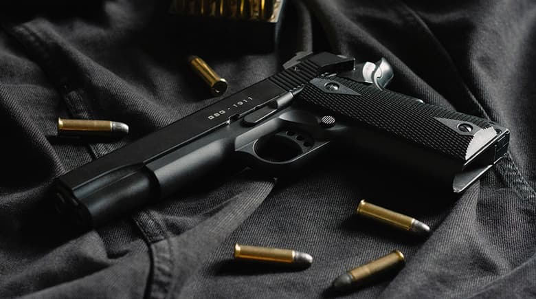 Що потрібно знати про страхування відповідальності власників зброї