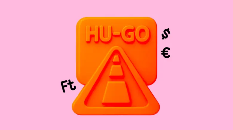 Гайд платними дорогами Угорщини