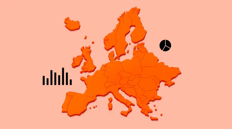 Топ-10 країн за відшкодуванням по Зеленій картці з вини українських водіїв