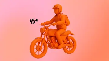 Постер