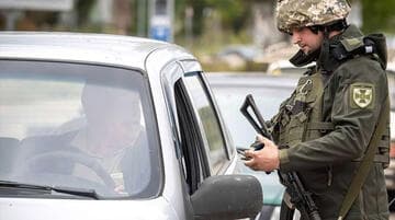 Які авто вилучатимуть на потреби армії, згідно із законопроєктом про мобілізацію