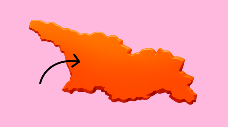 Туристичне страхування в Грузію стає обов’язковим з 2026 року