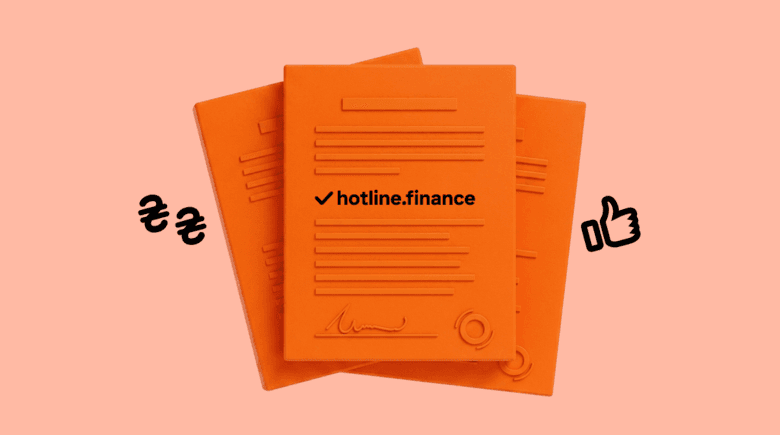 Сервіс онлайн-страхування hotline.finance у списку «білого бізнесу» від ДПС