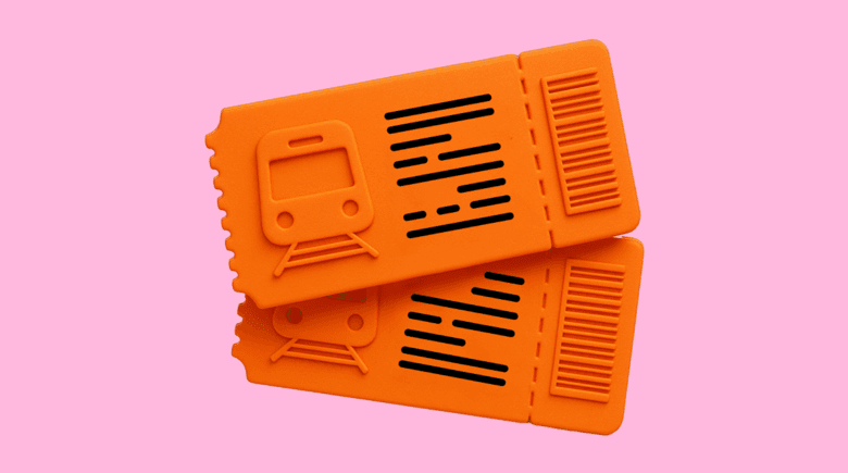 Як зміняться тарифи на залізничні квитки в Україні?