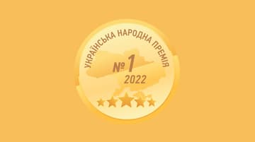 hotline.finance втретє переміг у рейтингу Українська народна премія