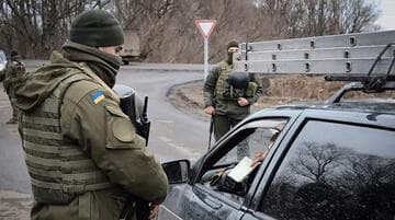 Коли можуть вилучити транспорт у громадян, згідно із Законом 10449