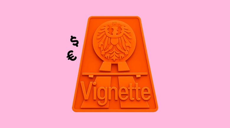 Гайд платними дорогами Австрії