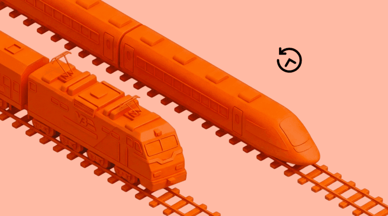 Зупинка потягів Укрзалізниці під час тривоги: що потрібно знати пасажирам?