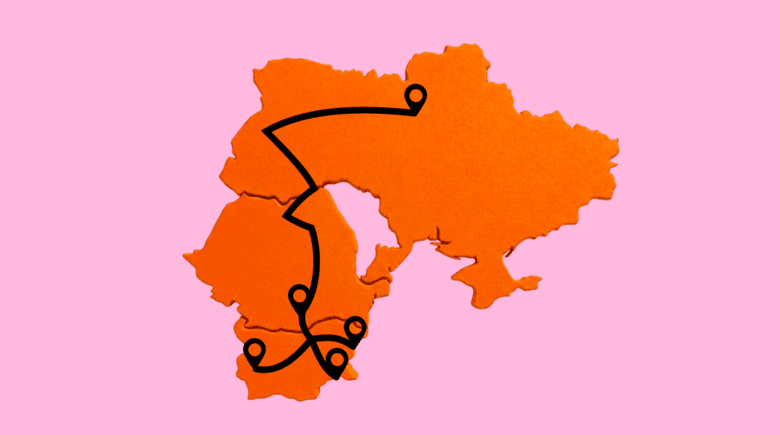 Що відомо про нове сполучення Україна-Болгарія?