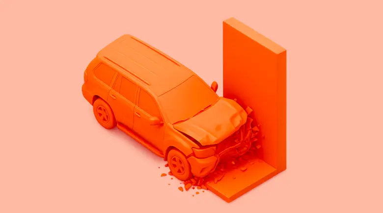 Названі найбезпечніші автомобілі 2025 року