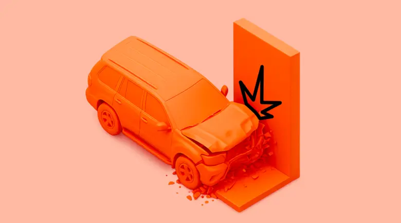 Названі найбезпечніші автомобілі 2025 року