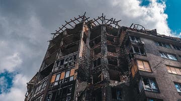 Як працює єВідновлення для власників пошкодженого житла в «Дії»