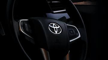 Приховані налаштування автомобілів Toyota