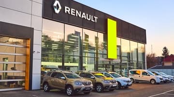 Як купити автомобіль Renault дешевше за програмою Renault Bonus?