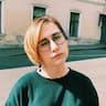 Антоніна Краковська, Редактор hotline.finance