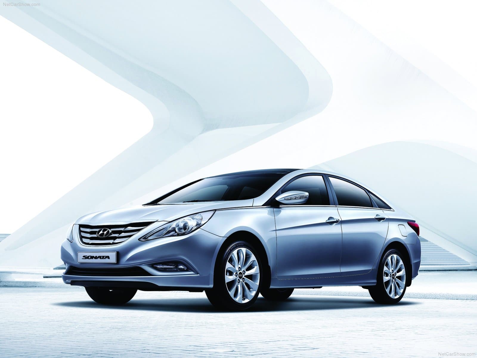 Hyundai Sonata YF 2016