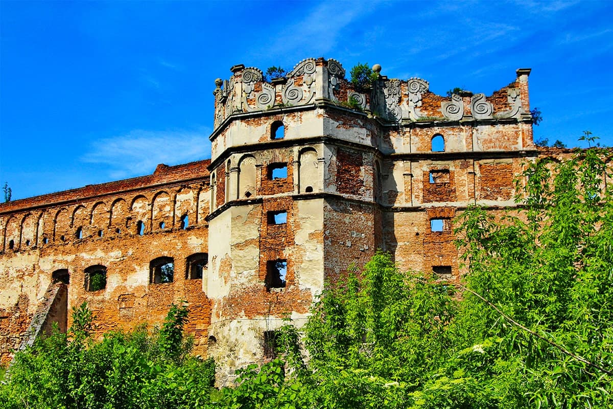 Старе Село