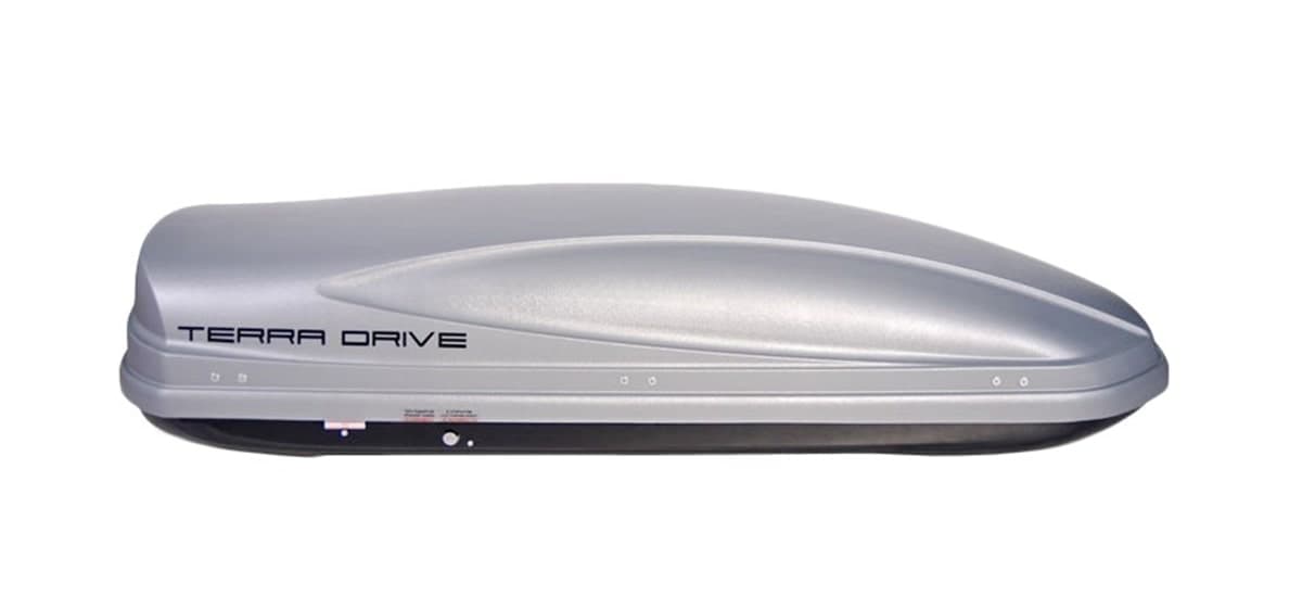 Багажний бокс на авто Terra Drive 480