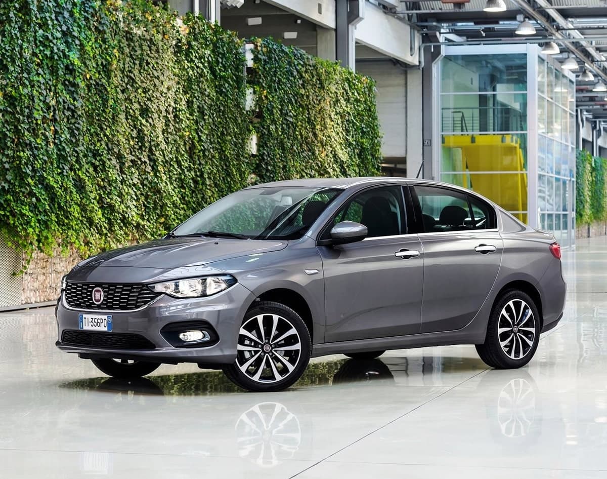 FIAT Tipo