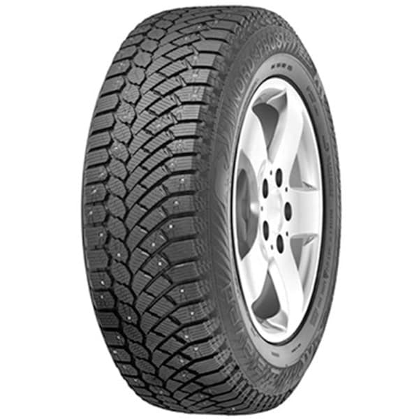 Gislaved Nord Frost 200