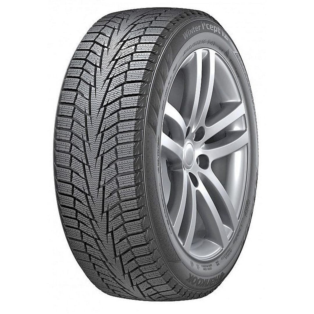 Hankook Winter I Cept iZ 2 W616