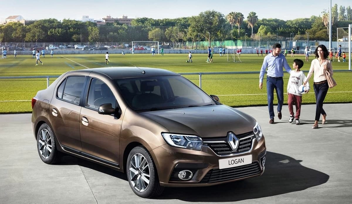 Renault Logan