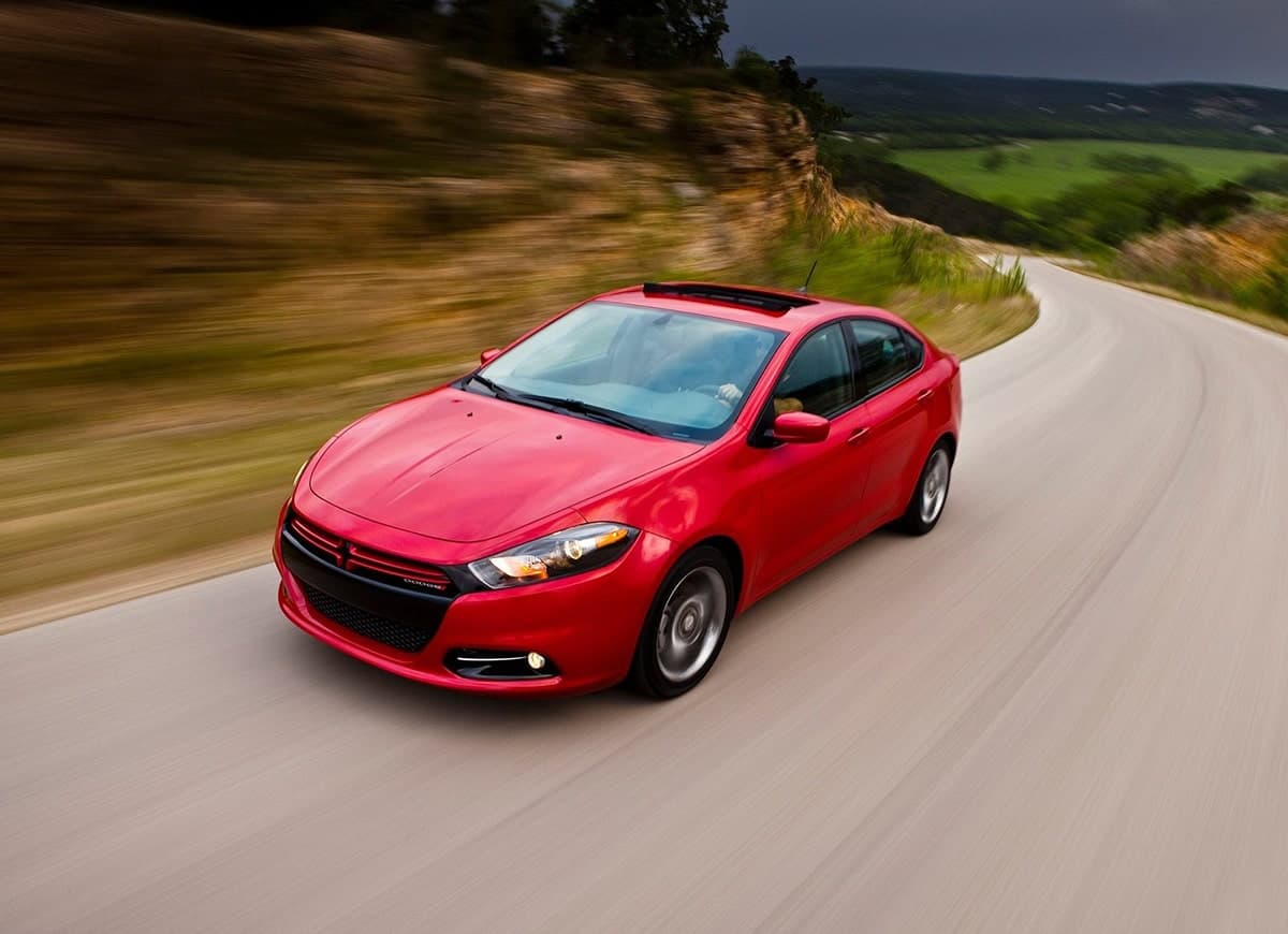 Dodge Dart