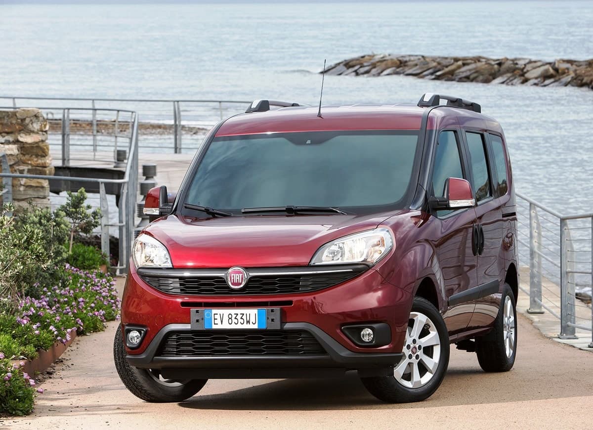 FIAT Doblo