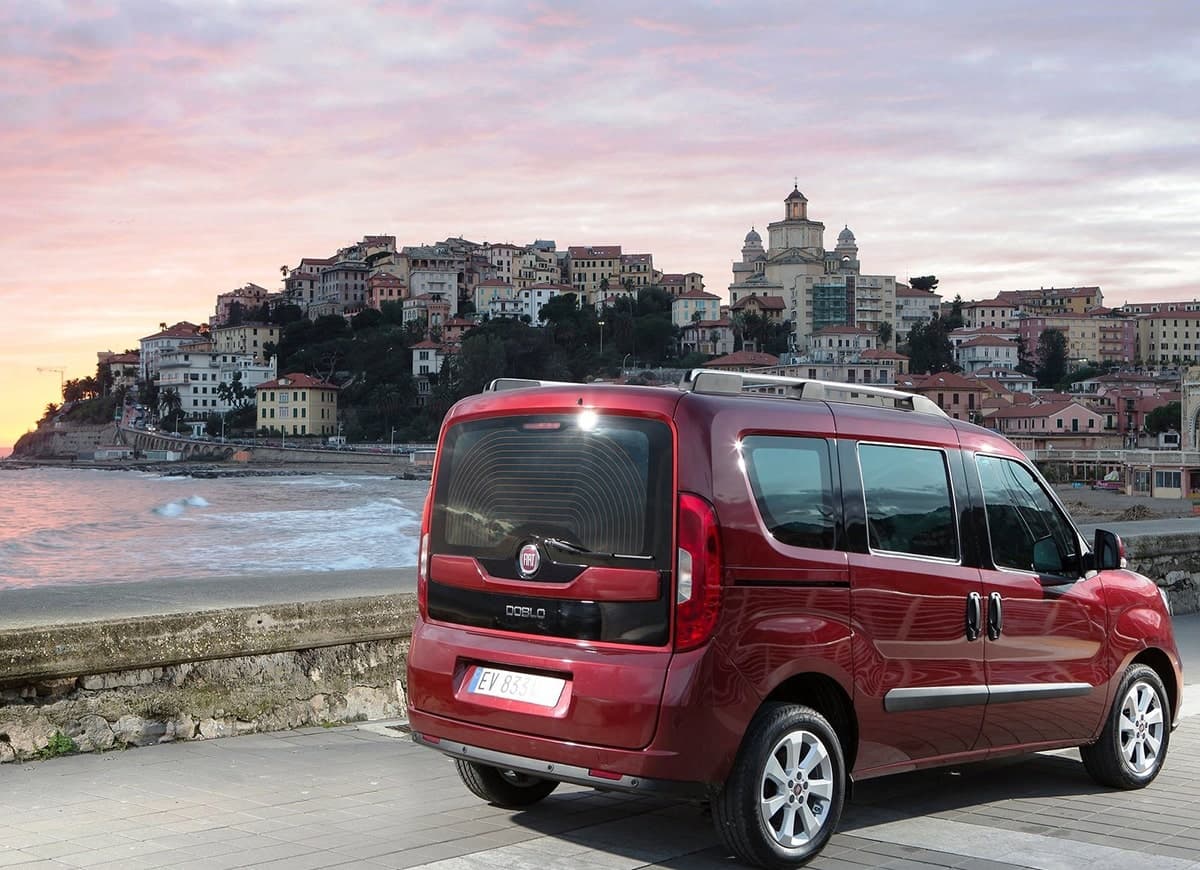 FIAT Doblo