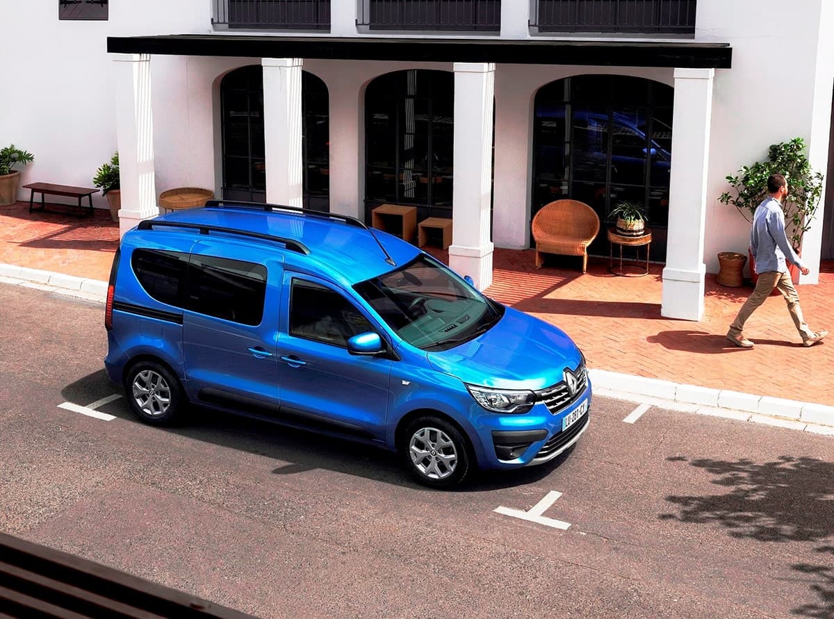 Renault Express