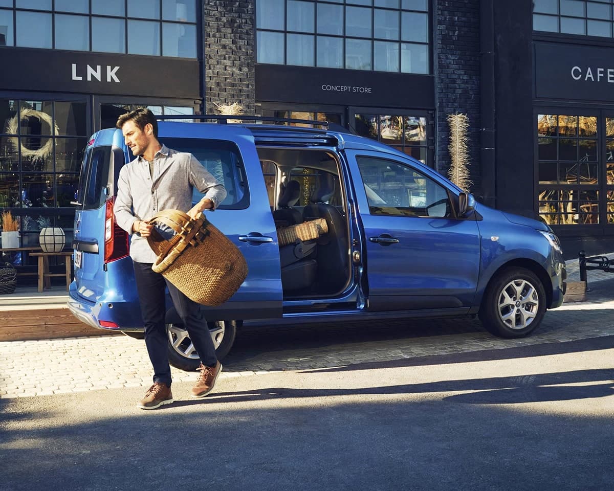 Renault Express