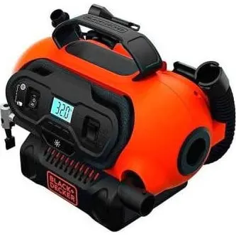 Black+Decker BDCINF18N