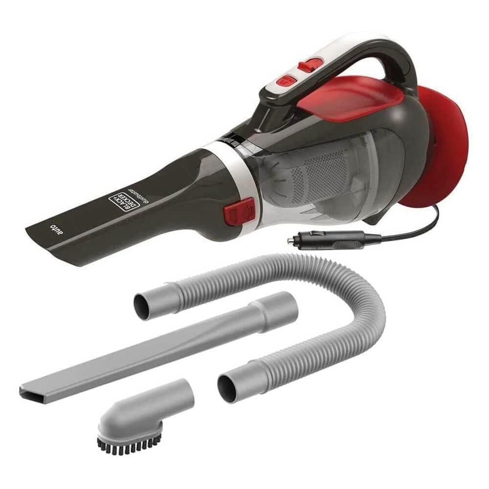 Пилосос Black + Decker ADV1200