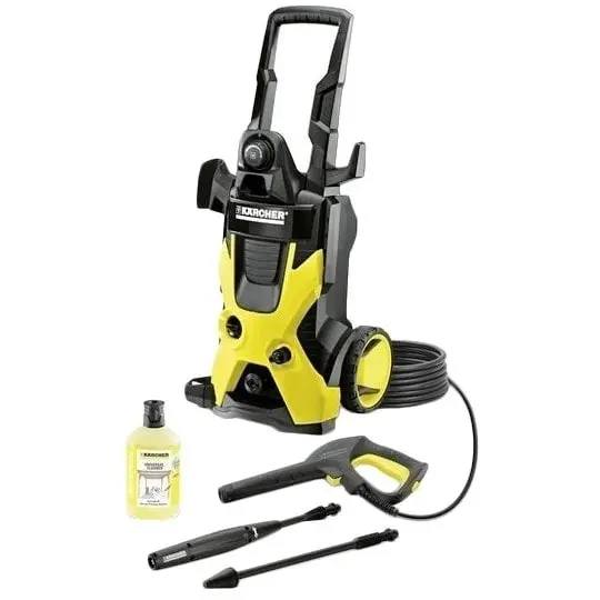 Мінімийка серії Karcher K5