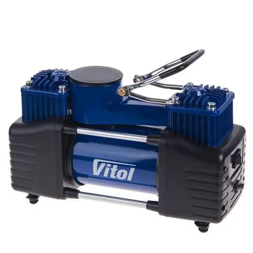 VITOL K-72