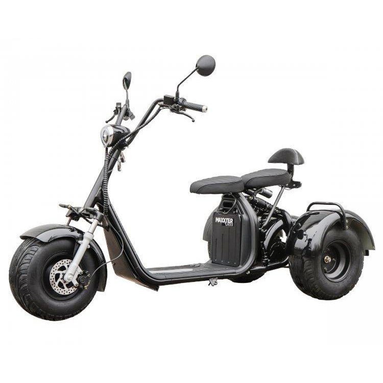 Maxxter Trike