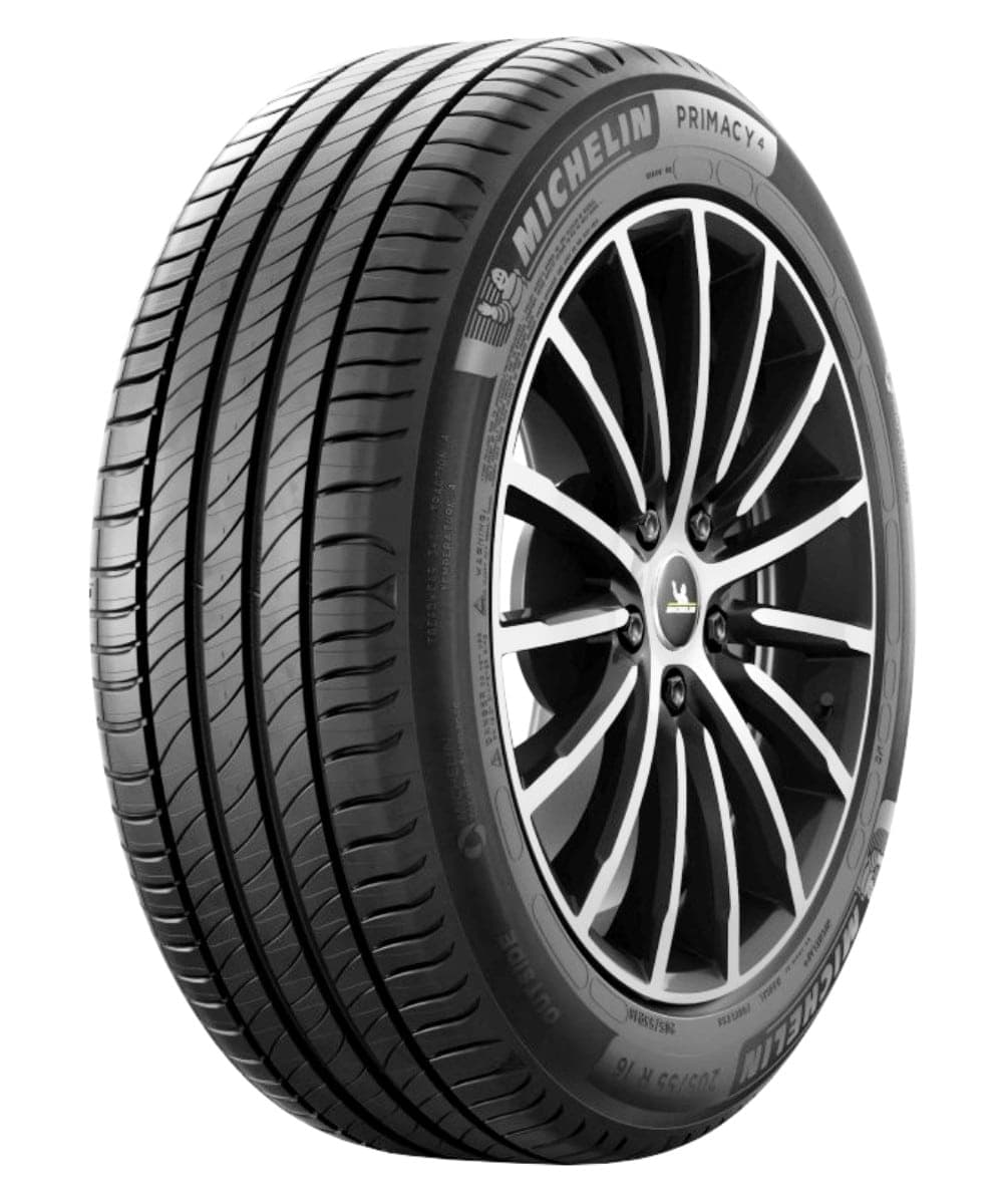 Michelin Primacy 4