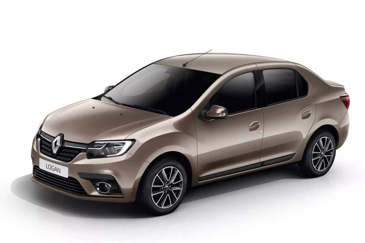 Renault Logan
