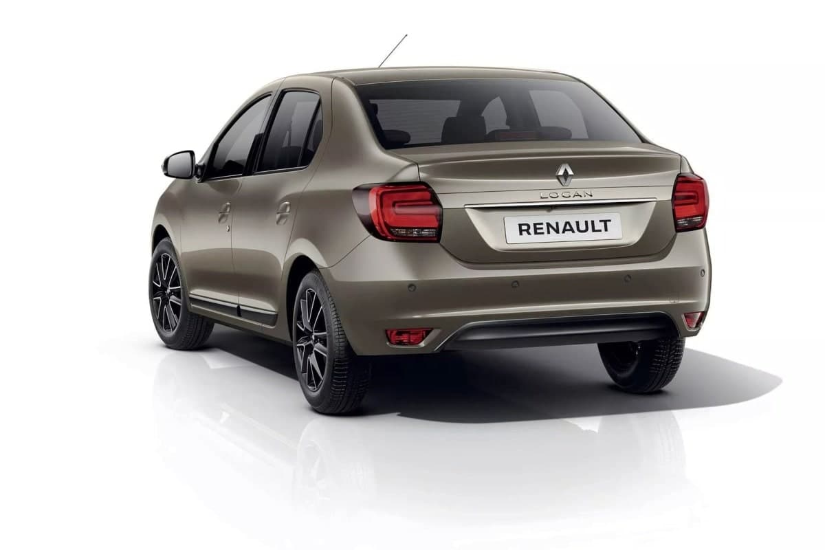 Renault Logan