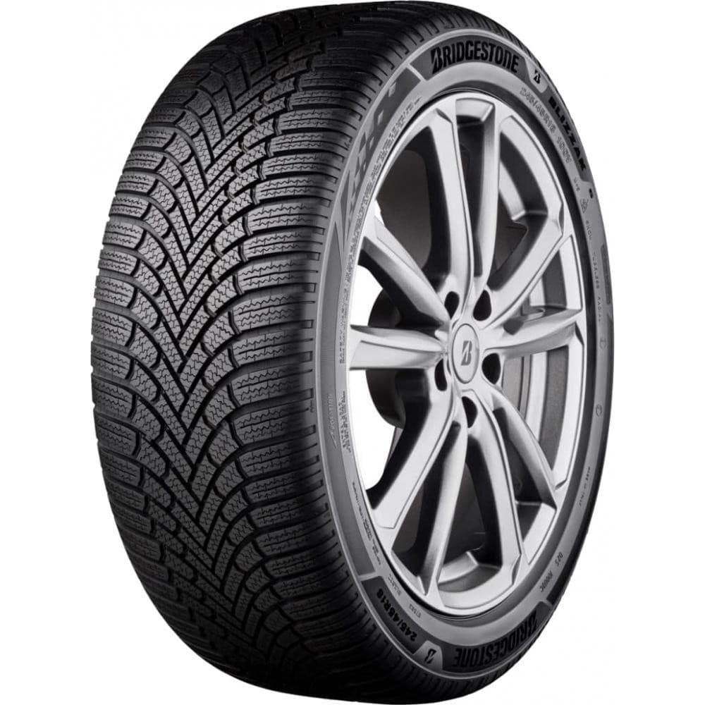 Bridgestone Blizzak 6