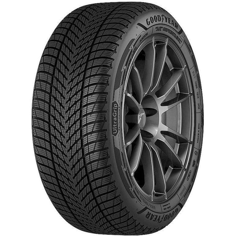 Goodyear UltraGrip Performance 3