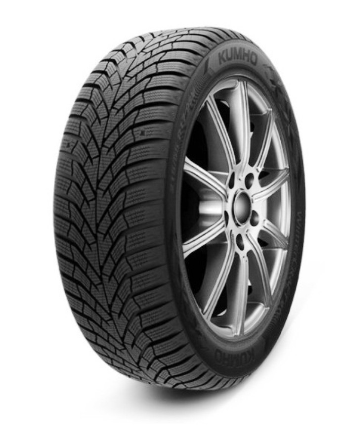 Kumho WinterCraft WP52